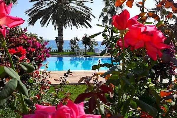 Alaca Tatil Sitesi - Resim 9