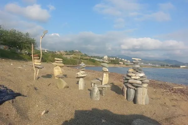Alaca Tatil Sitesi - Resim 7