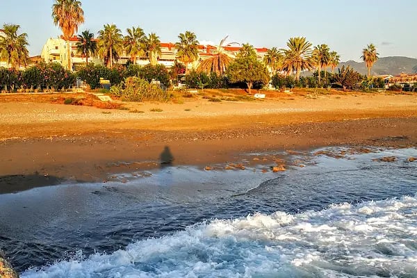 Alaca Tatil Sitesi - Resim 18