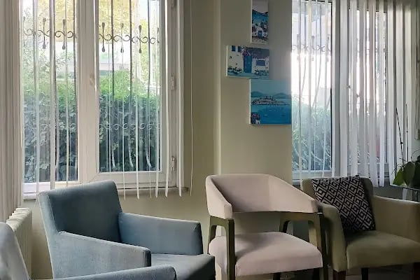 İda Psikiyatri ve Psikoterapi Merkezi - Resim 5