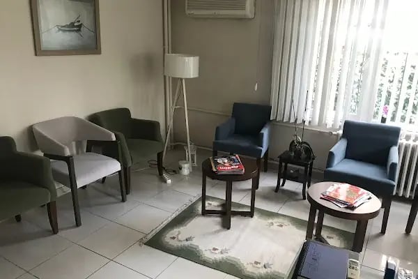 İda Psikiyatri ve Psikoterapi Merkezi - Resim 3