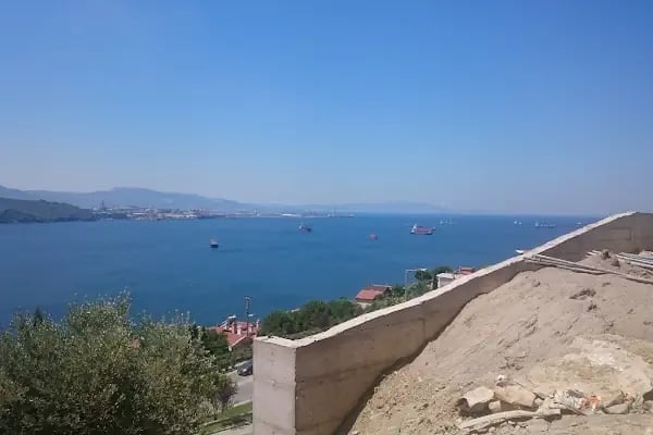 Baytaş Villaları - Resim 16