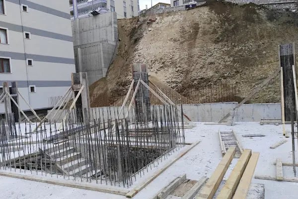 Baytaş Villaları - Resim 4