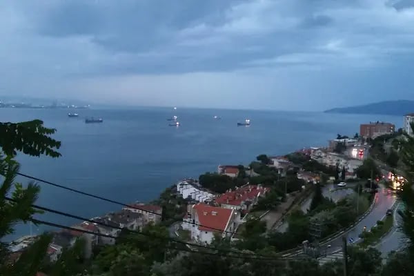 Baytaş Villaları - Resim 7