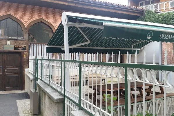 Kavaklı Cami - Resim 17