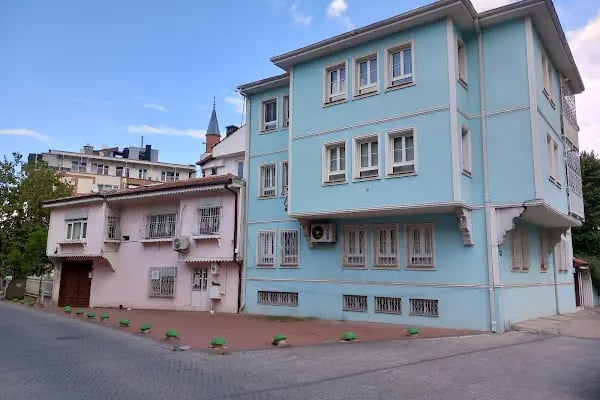 Kavaklı Cami - Resim 16