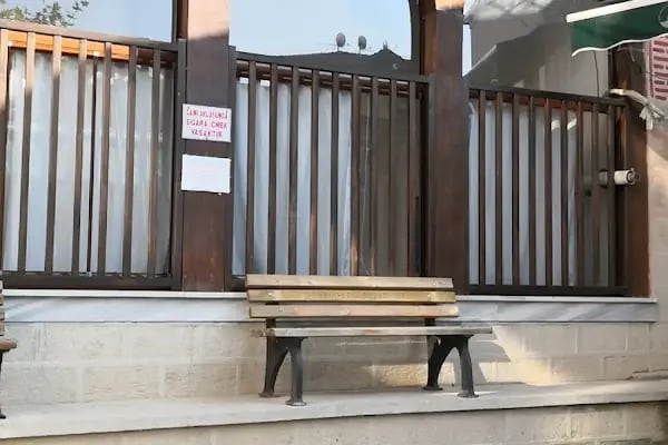 Kavaklı Cami - Resim 20