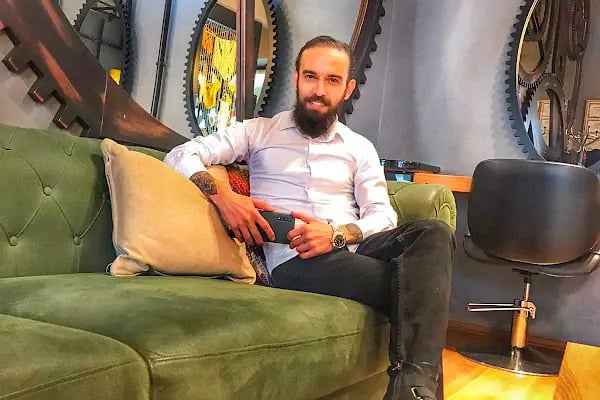 Alkan Hairdressing ( Alkan Bayan Kuaförü ) - Resim 2