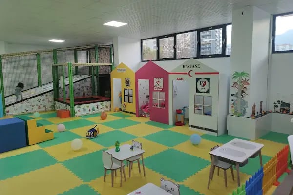 RULİN OYUN EVİ - Resim 7