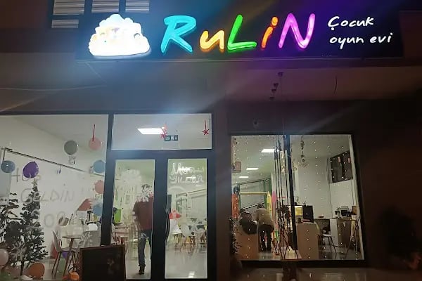 RULİN OYUN EVİ - Resim 3