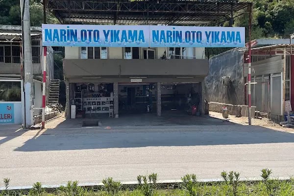 Narin Oto Yıkama Kuaför - Resim 1