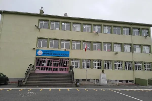 Altındağ Şehit Yusuf Elitaş İmam Hatip Ortaokulu - Resim 5