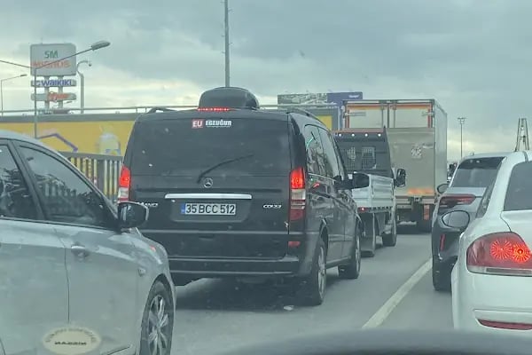 Katipoğlu Gayrimenkul & Rent A Car - Resim 16