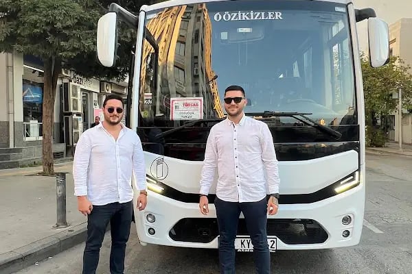 Katipoğlu Gayrimenkul & Rent A Car - Resim 17