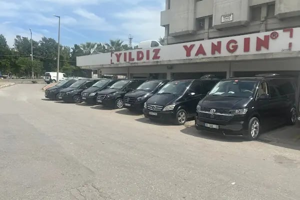 Katipoğlu Gayrimenkul & Rent A Car - Resim 14