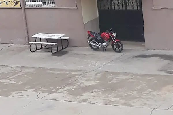 Birecik Yatılı İlköğretim Bölge Okulu (Yibo) - Resim 2