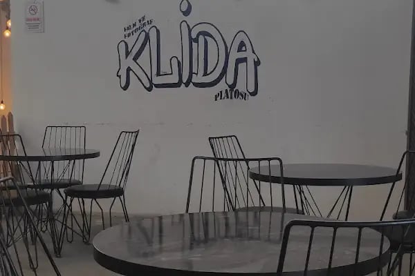 Klida Fotoğraf ve Film Platosu - Resim 19