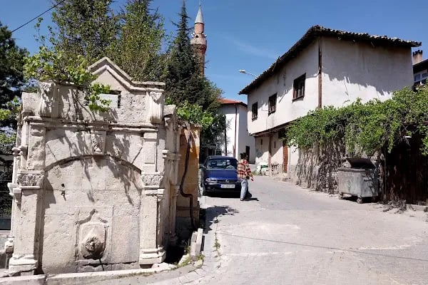 Ayaş Merkez Aile Sağlık Mer. - Resim 11