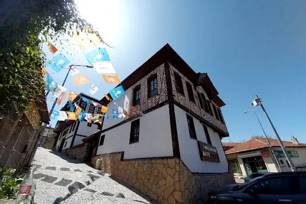 Ayaş Merkez Aile Sağlık Mer. - Resim 9