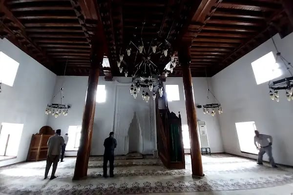 Ayaş Merkez Aile Sağlık Mer. - Resim 4