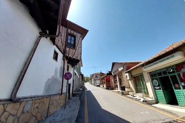 Ayaş Merkez Aile Sağlık Mer. - Resim 8