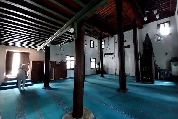 Ayaş Merkez Aile Sağlık Mer. - Resim 16