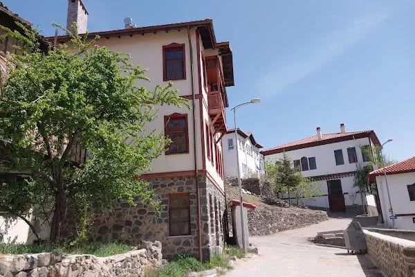 Ayaş Merkez Aile Sağlık Mer. - Resim 12