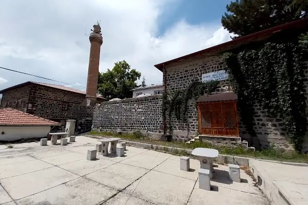 Ayaş Merkez Aile Sağlık Mer. - Resim 7