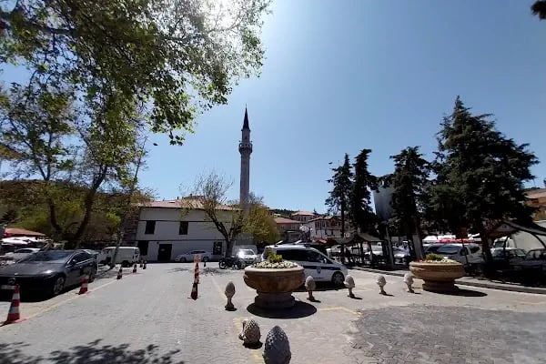 Ayaş Merkez Aile Sağlık Mer. - Resim 19