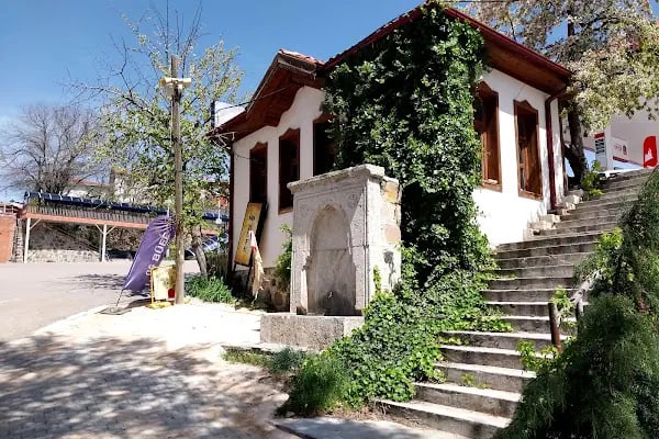 Ayaş Merkez Aile Sağlık Mer. - Resim 14