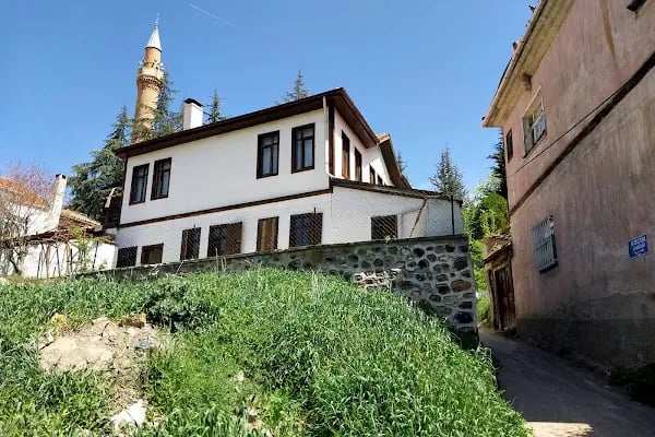 Ayaş Merkez Aile Sağlık Mer. - Resim 3