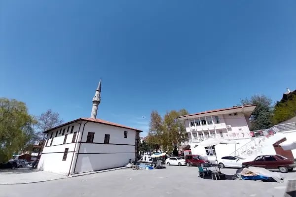 Ayaş Merkez Aile Sağlık Mer. - Resim 6