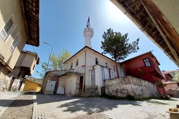 Ayaş Merkez Aile Sağlık Mer. - Resim 17