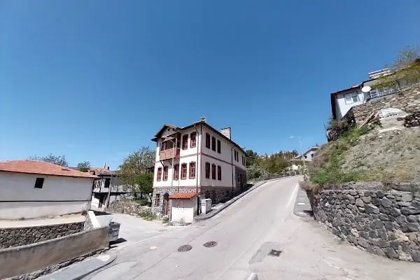 Ayaş Merkez Aile Sağlık Mer. - Resim 13