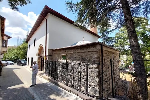 Ayaş Merkez Aile Sağlık Mer. - Resim 18