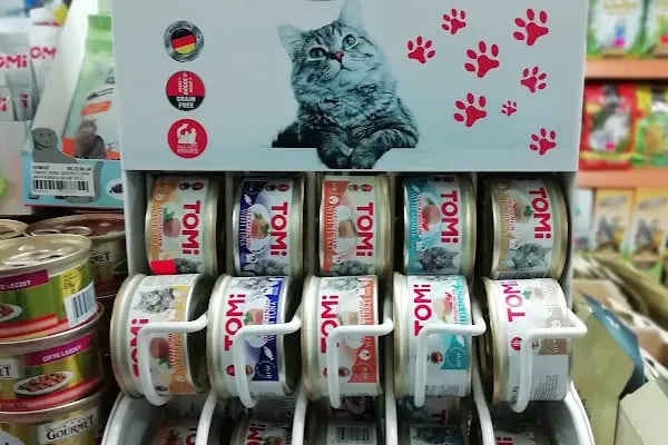 GÜLSE PETSHOP - Resim 9