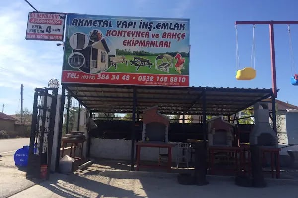Ankara Toptan &amp; Perakende Satış - Resim 2