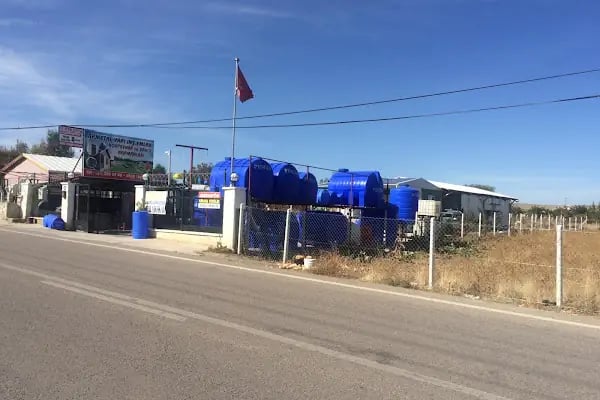 Ankara Toptan &amp; Perakende Satış - Resim 5