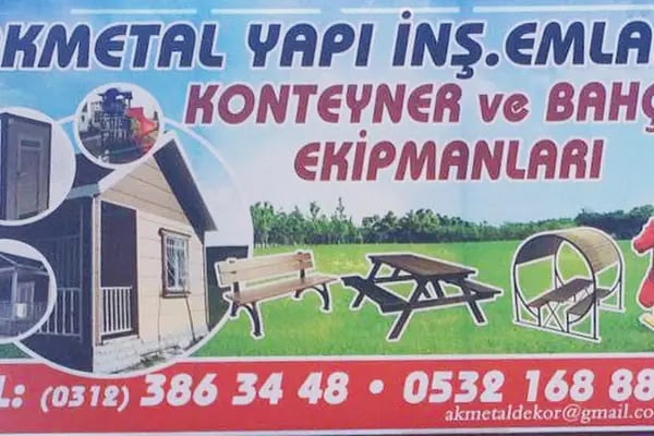Ankara Toptan &amp; Perakende Satış - Resim 4