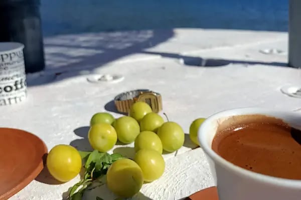 Çam Limanı - Resim 14