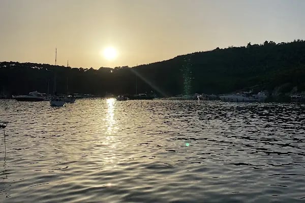 Çam Limanı - Resim 5
