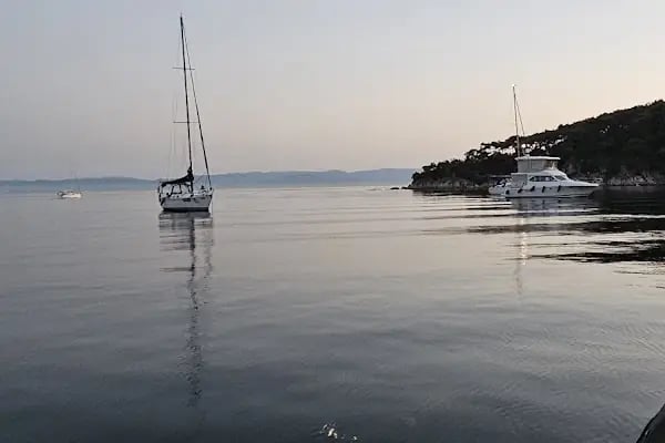 Çam Limanı - Resim 9