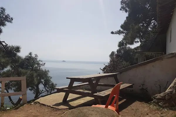 Çam Limanı - Resim 11