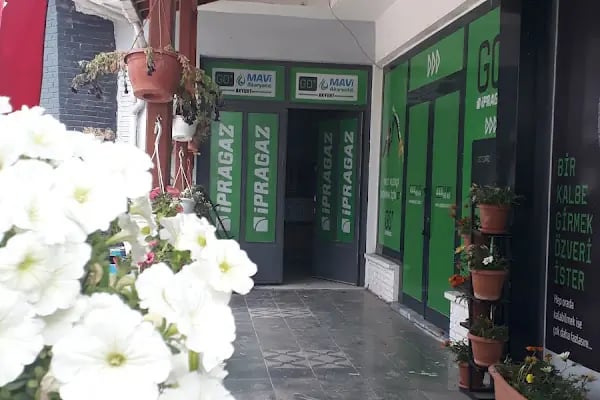 Asya perakende GO ipragaz - Resim 6