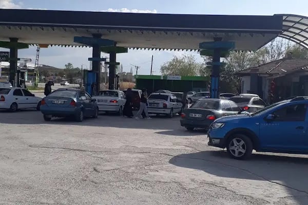 Asya perakende GO ipragaz - Resim 3