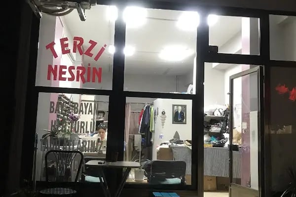 TERZİ NESRİN - Resim 3