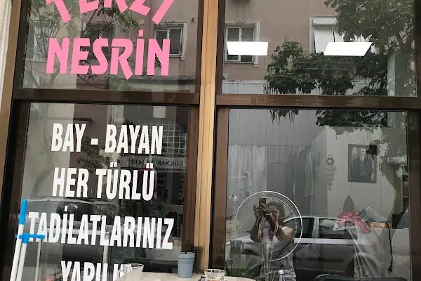 TERZİ NESRİN - Resim 2