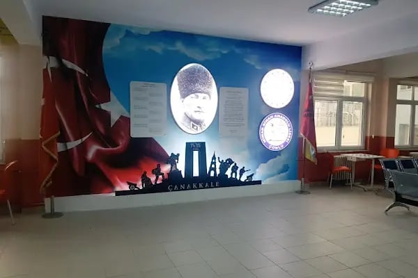 Çorlu Mimar Sinan Anadolu Lisesi - Resim 18