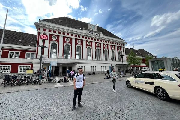 Çorlu Mimar Sinan Anadolu Lisesi - Resim 6