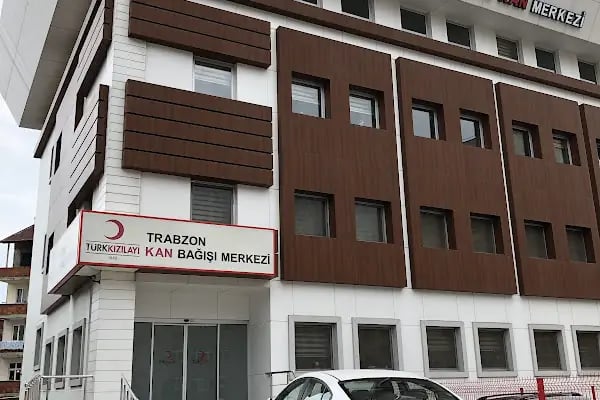 Kızılay-Trabzon Şubesi - Resim 2